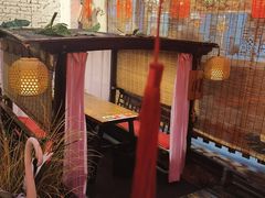 -锦上中式酒馆(南内环店)