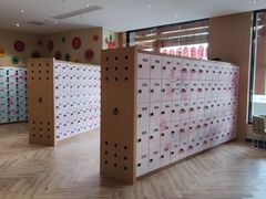 -汤W城市微度假(仓山店)