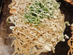 -鹤桥风月(千日前店)