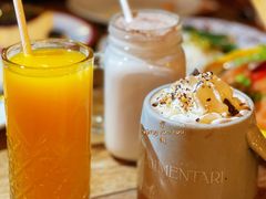 -Alimentari Grande(东湖路店)