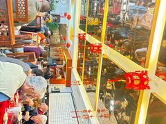 -马凯餐厅(长椿街店)