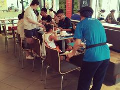 -麦当劳(龙湖时代天街店)