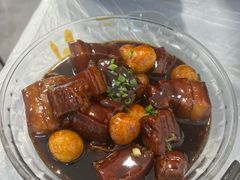 -兴安餐厅(兴安路店)