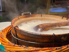 -粤港湾砂锅粥·宵夜(宝龙店)