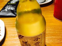 -喝丢一只鞋辣炒海鲜小烧烤(三八广场店)