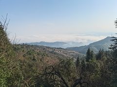 -湖南嵩云山国家森林公园