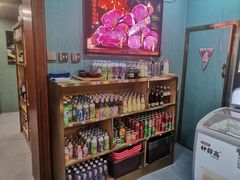 零售区-隐炉和牛烧肉店(群力店)