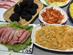 -外婆掌柜·东北家庭烤肉(托乐嘉店)