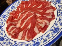 -清真·鸦儿李记·小馆(后海店)