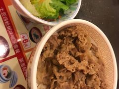 -食其家·牛丼咖喱(宜山路贝岭店)