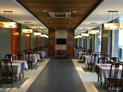 大堂-高玛纳驴肉火烧(河间总店)