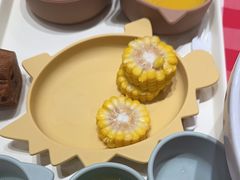 -西贝(太原万象城店)