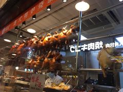 -龙记香港茶餐厅(久光百货店)