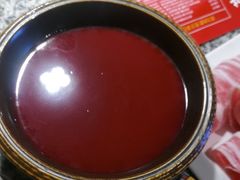 -老牌坊云南鱼豆花火锅(哈西万达店)