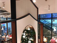大堂-苏小柳手作点心(控江旭辉分院)