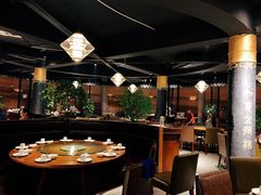 -盐帮食坊•小河帮川菜(四川师大店)