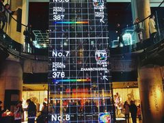 -NIKE品牌体验店(南京东路店)