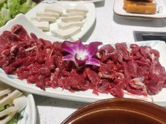 -贵府酸汤牛肉火锅·贵州老字号(飞山街店)