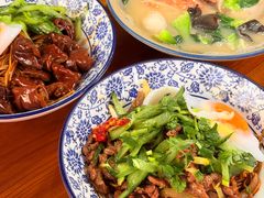 -梁掌门老梁干挑(凤凰路店)