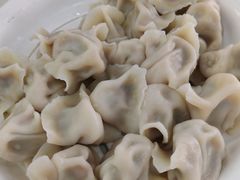 -清华大学-观畴园餐厅