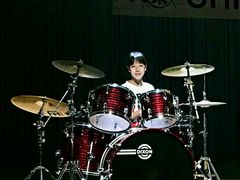 -乐童乐人现代音乐艺术学校(万柳校区)