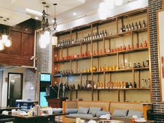 大堂-仁虎老火锅(黄泥磅店)