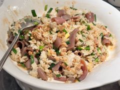 -前海沿·青岛菜(乐客城店)