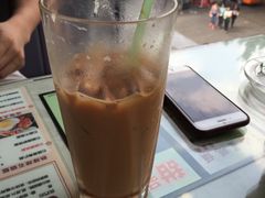 -添星码头茶餐厅(松坪山店)