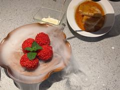 妃子笑-老头儿油爆虾·1987杭州烟火味(湖滨银泰in77D区店)