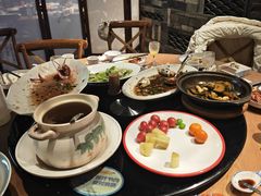 -云天楼国鼎喜宴中心(国鼎店)