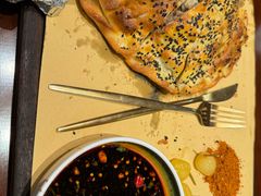 -那拉提之疆·新疆菜(美院店)