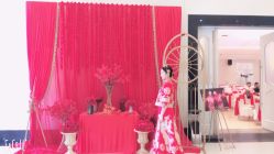 -保定金沙芝柏婚礼策划