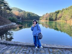 -四明山国家森林公园