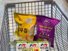 -Olé精品超市(广州太古汇店)