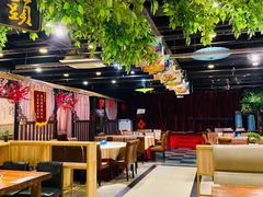 -尚府一品·烤鸭·新京菜(圆明园店)