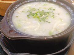 -味可道美食坊(福基路店)