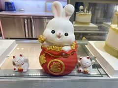 -CAKE BOSS 蛋糕老板(西单君太百货店)