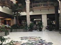 -太湖饭店·寄畅轩中餐厅
