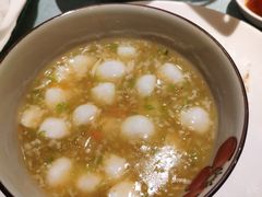 -久宴·天目湖大鱼头(恐龙园店)