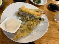 -築地市場食堂(松本駅前店)