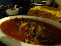 -云隐小厨·传统大理美食(复兴路店)