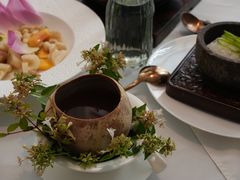 -上蔬无瑕· 创意素食·Vegetarian(华采天地店)