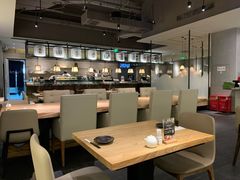 大堂-Hatsune隐泉日式料理(SKP店)