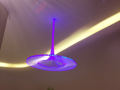 -深圳东部华侨城瀑布酒店