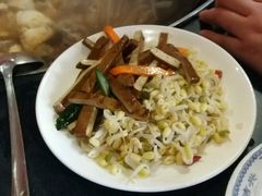 -仙合盛东北铁锅炖(总店)