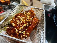 -火炉火自助餐(枫蓝国际店)