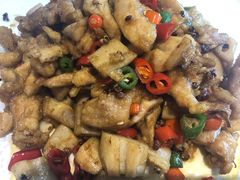 椒麻鸡-鑫巴蜀(和平里店)