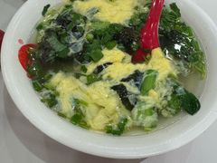 -子午路张记肉夹馍(兵马俑店)