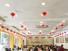 -惠丰源烩面馆(经七路店)