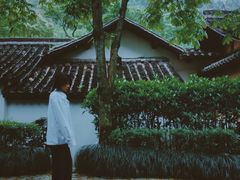 -法云安缦酒店